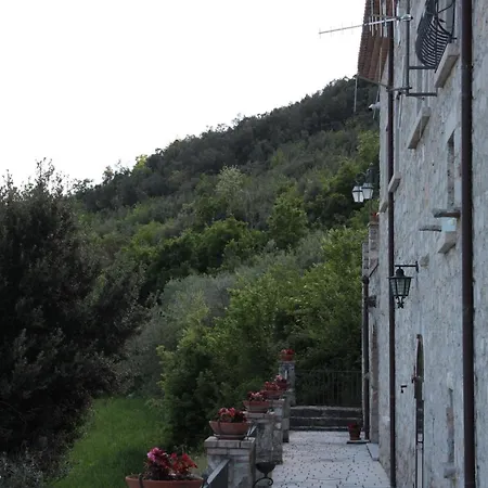 Feriehus Antico Casolare Ceselenardi