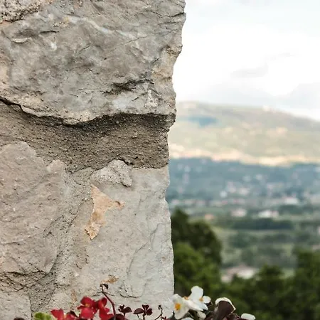 Antico Casolare Ceselenardi Feriehus