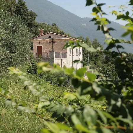 Antico Casolare Ceselenardi Feriehus