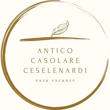 Antico Casolare Ceselenardi Feriehus