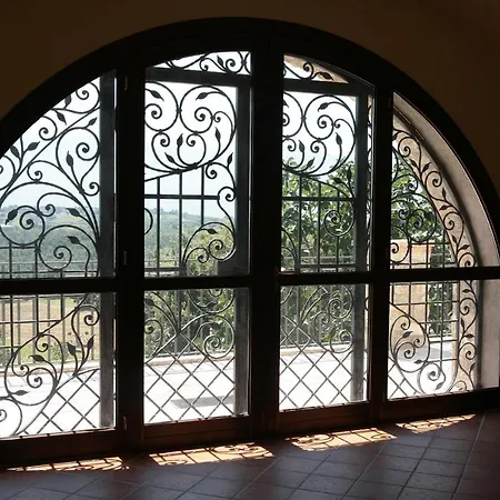 Antico Casolare Ceselenardi Feriehus