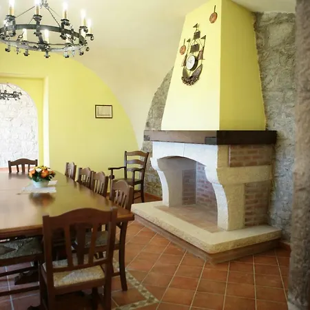 Antico Casolare Ceselenardi Feriehus *