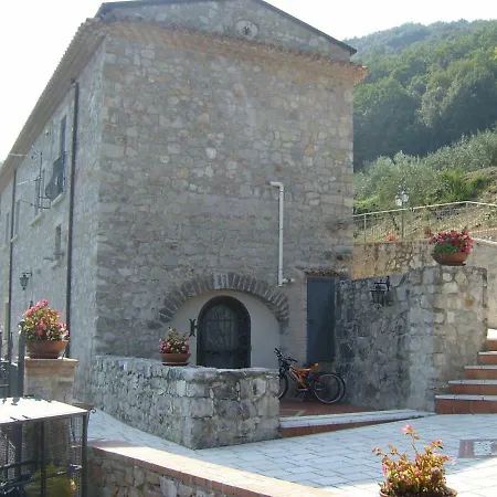 Feriehus Antico Casolare Ceselenardi Faicchio