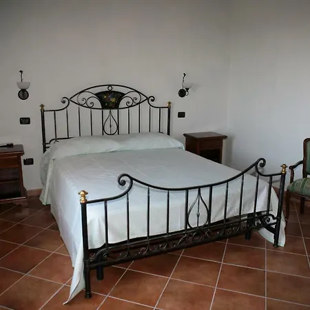 Antico Casolare Ceselenardi Feriehus